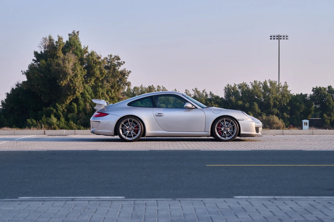 2010 Porsche 997 GT3 - Image 31 of 31