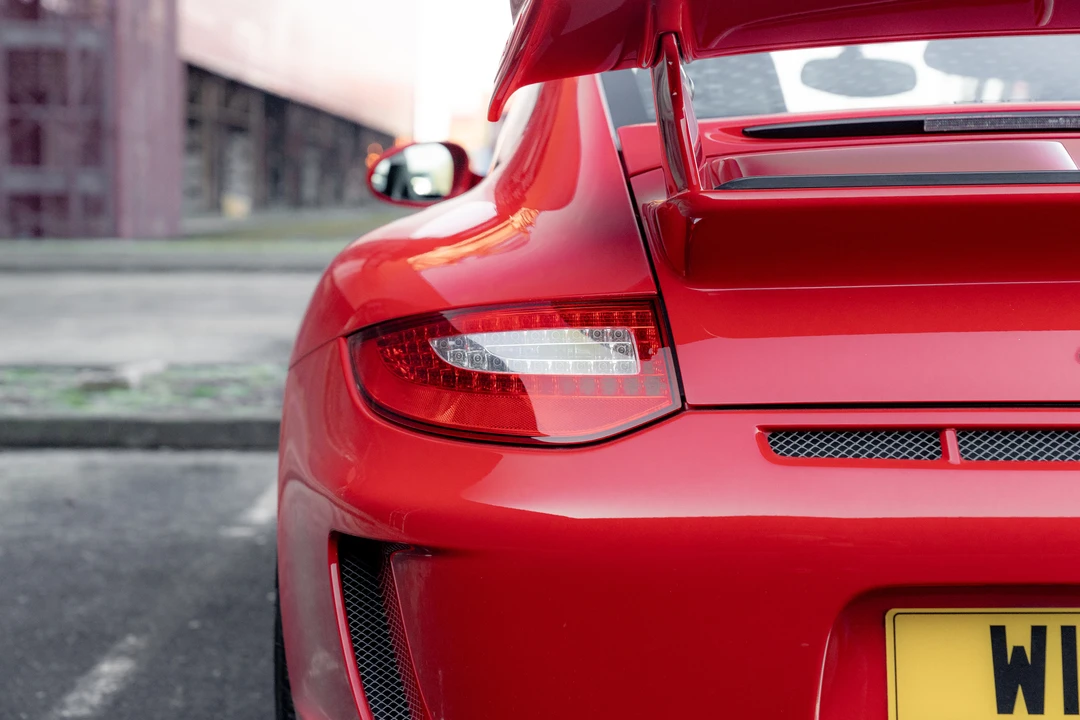 2010 Porsche 997 GT3 - Image 25 of 31