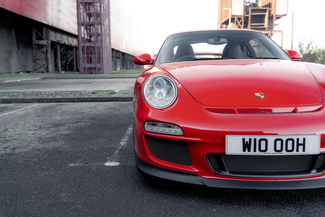 2010 Porsche 997 GT3 - Image 10 of 31