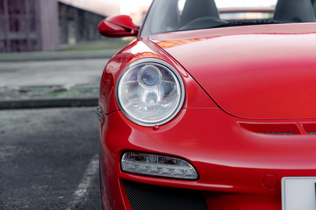 2010 Porsche 997 GT3 - Image 11 of 31