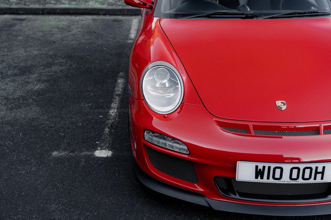 2010 Porsche 997 GT3 - Image 12 of 31
