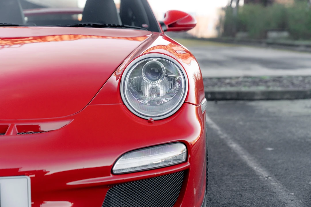 2010 Porsche 997 GT3 - Image 15 of 31