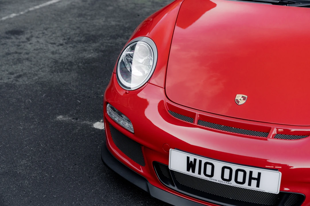 2010 Porsche 997 GT3 - Image 17 of 31
