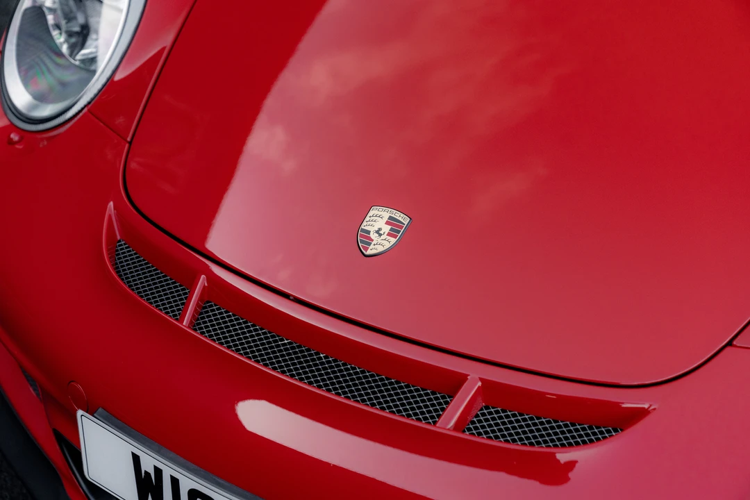 2010 Porsche 997 GT3 - Image 18 of 31