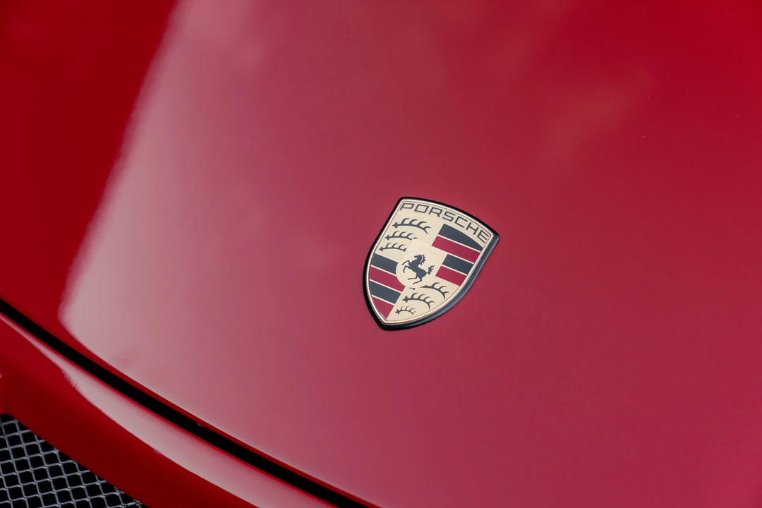2010 Porsche 997 GT3 - Image 19 of 31