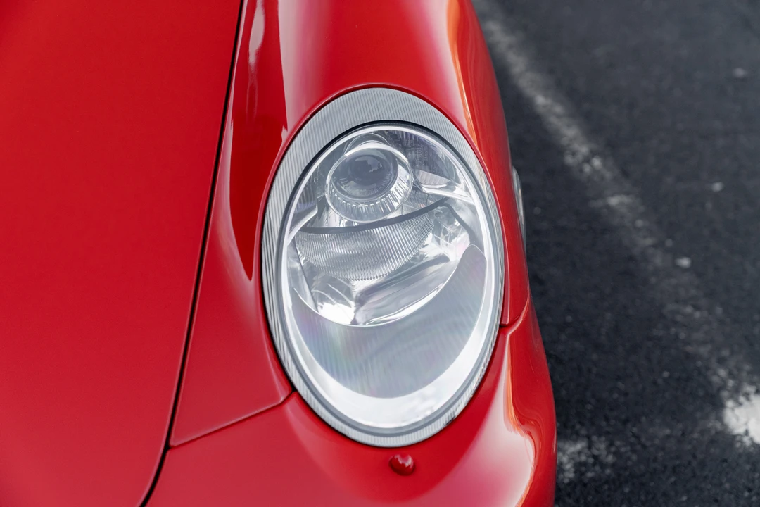 2010 Porsche 997 GT3 - Image 21 of 31