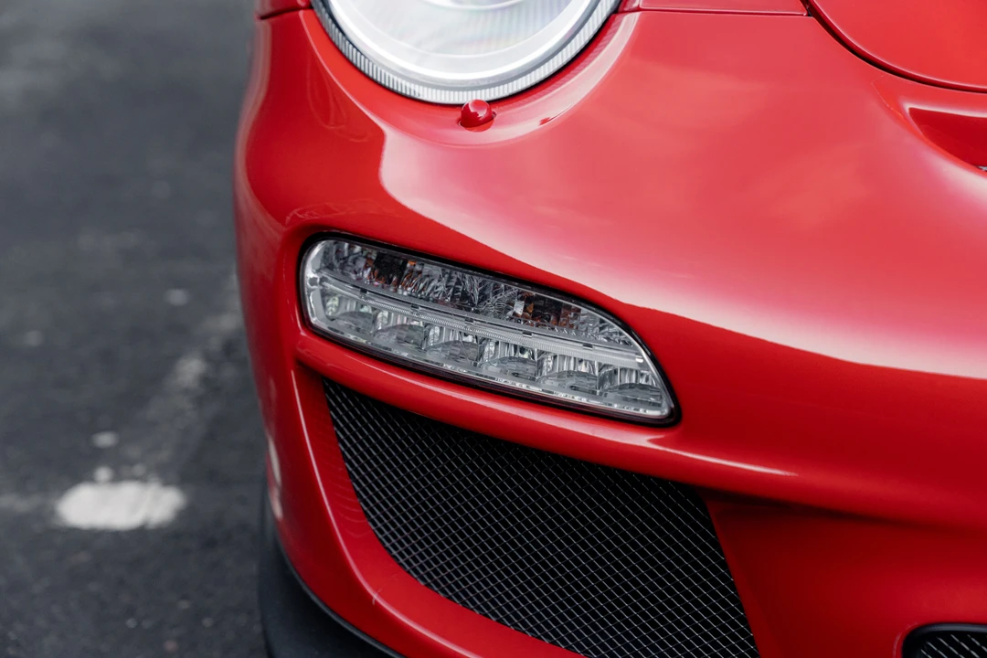 2010 Porsche 997 GT3 - Image 23 of 31