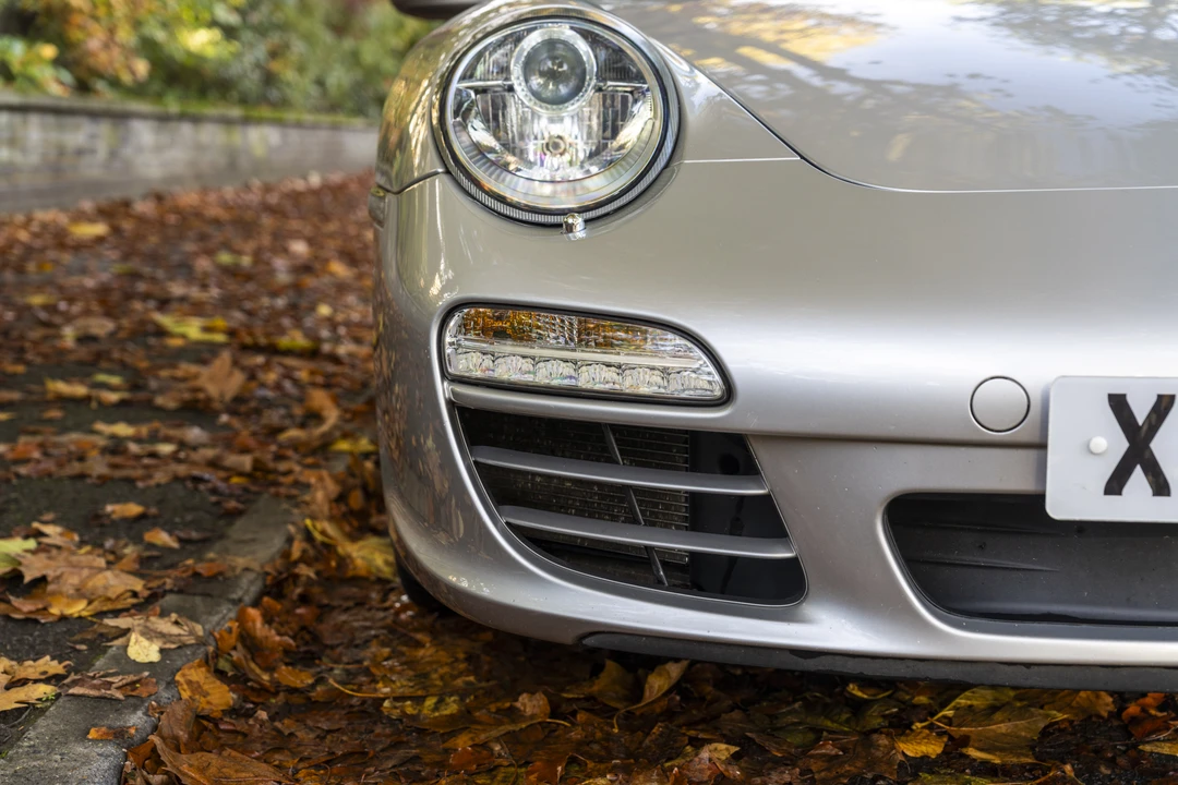 2010 Porsche 997 Targa - Image 10 of 31