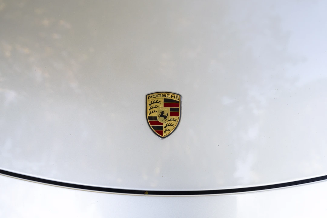 2010 Porsche 997 Targa - Image 11 of 31