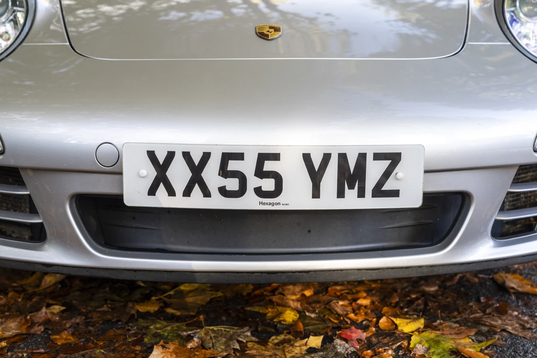 2010 Porsche 997 Targa - Image 12 of 31