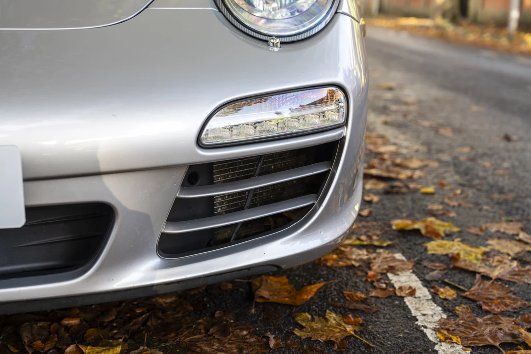 2010 Porsche 997 Targa - Image 15 of 31