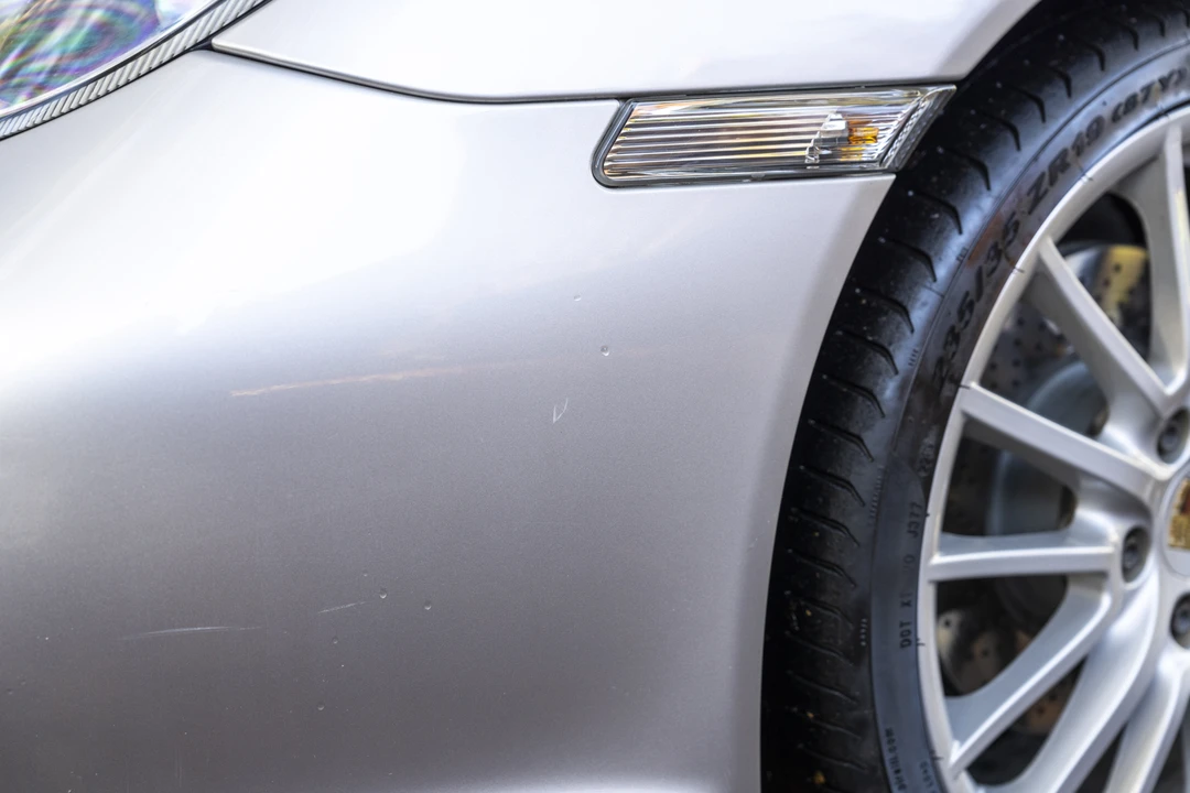 2010 Porsche 997 Targa - Image 18 of 31
