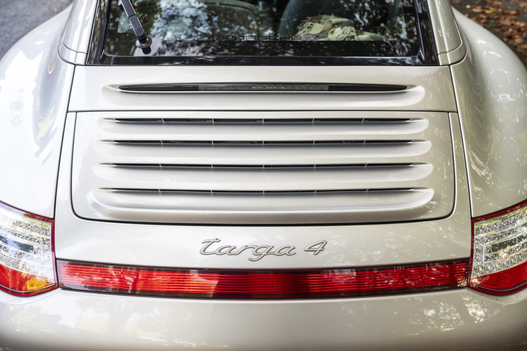 2010 Porsche 997 Targa - Image 22 of 31
