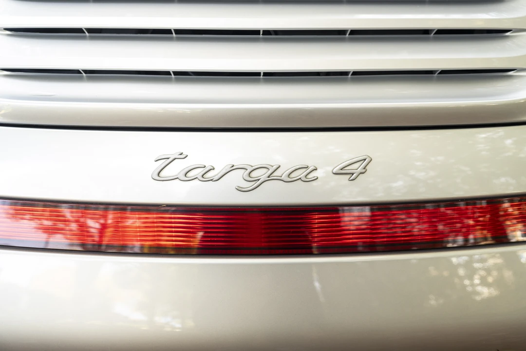 2010 Porsche 997 Targa - Image 24 of 31