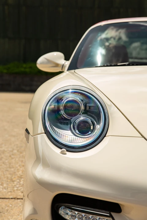 2010 Porsche 997 Turbo - Image 2 of 31