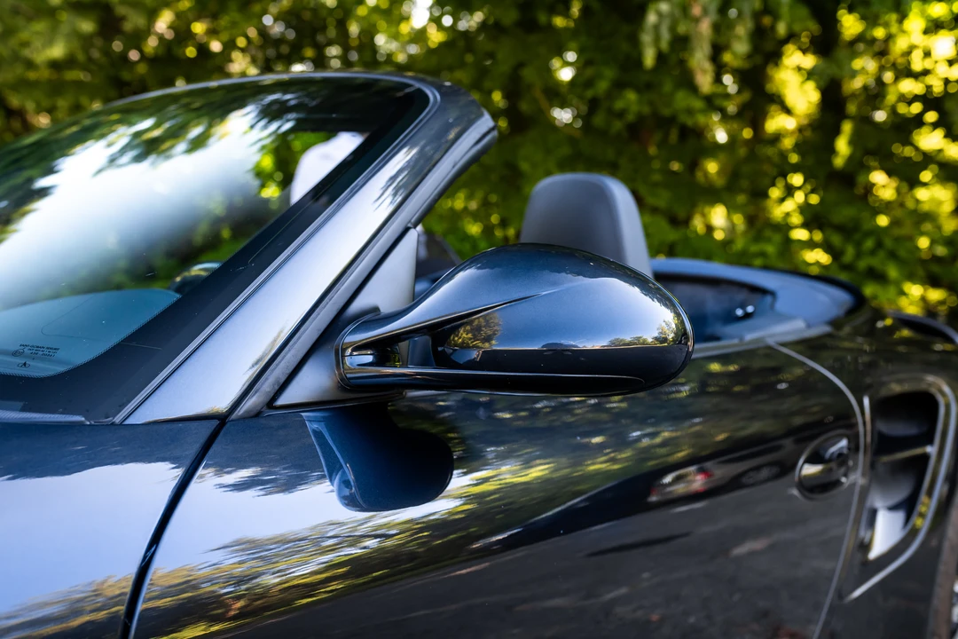 2010 Porsche 997 Turbo - Image 14 of 31