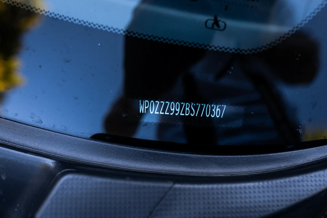 2010 Porsche 997 Turbo - Image 15 of 31