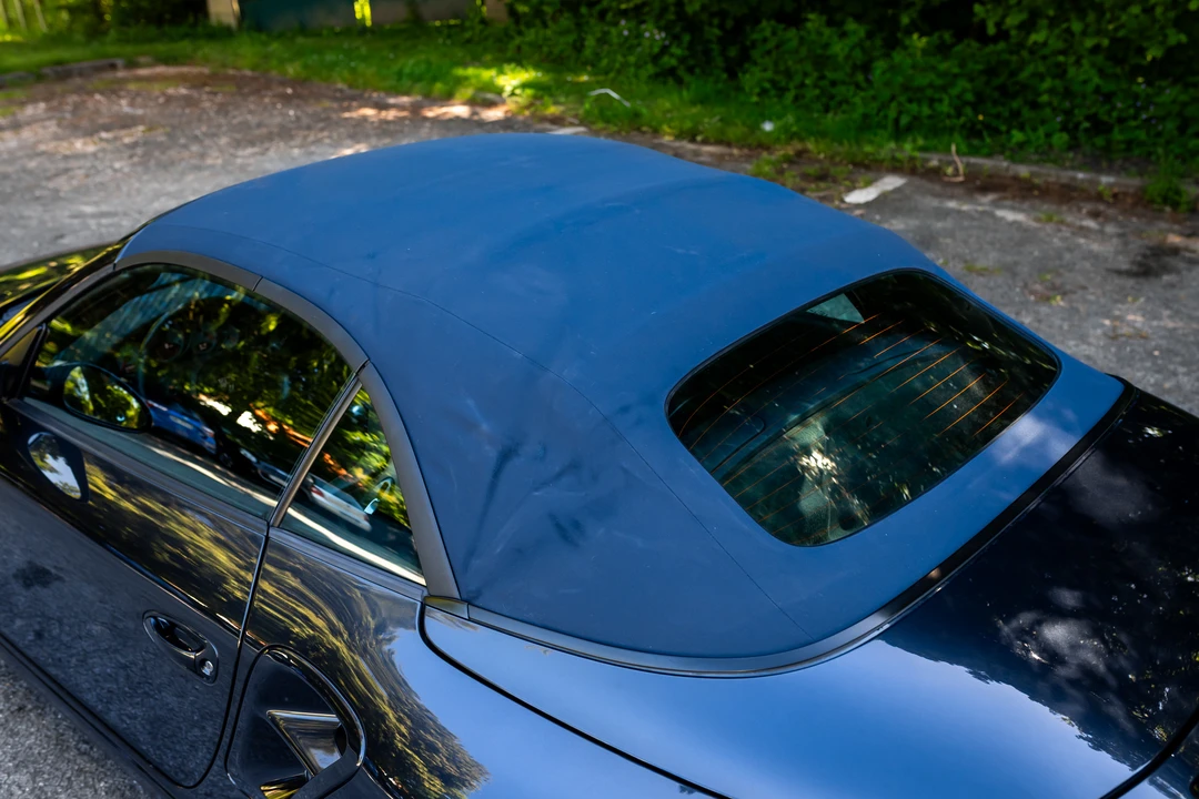 2010 Porsche 997 Turbo - Image 16 of 31