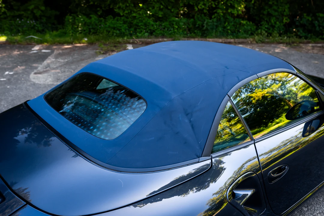 2010 Porsche 997 Turbo - Image 21 of 31