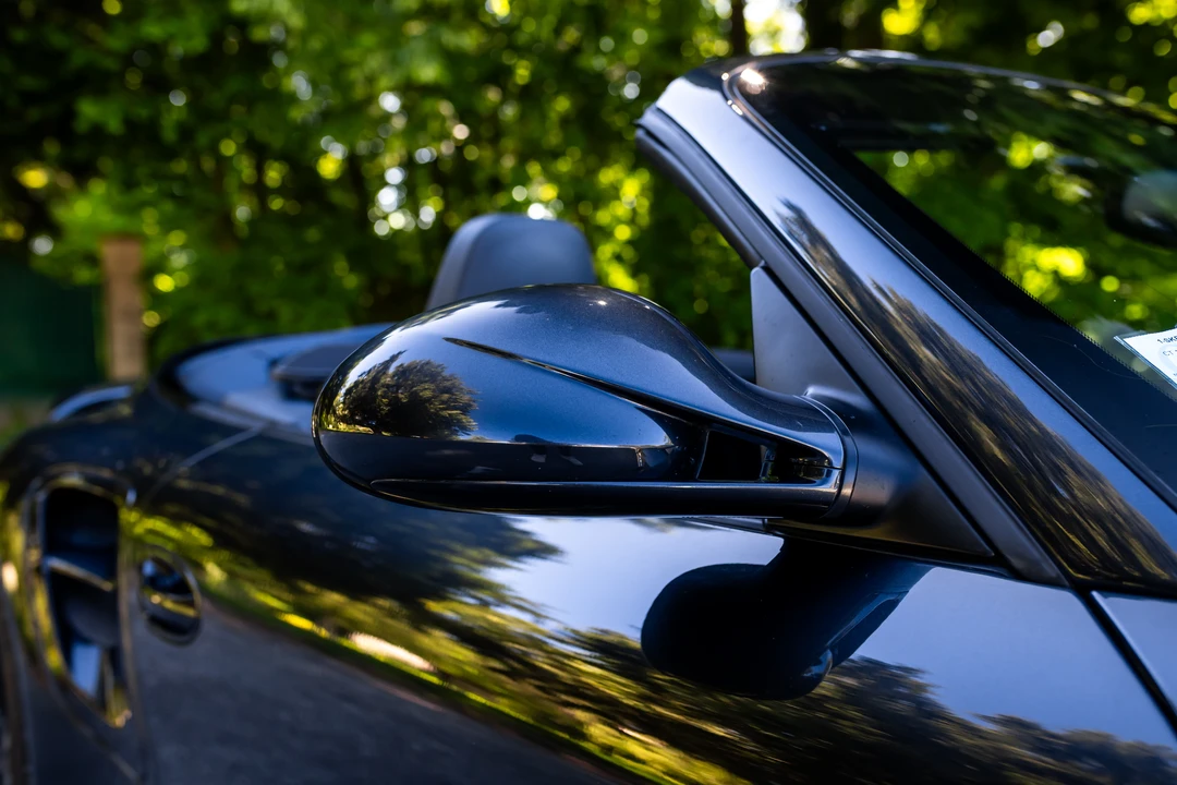 2010 Porsche 997 Turbo - Image 19 of 31