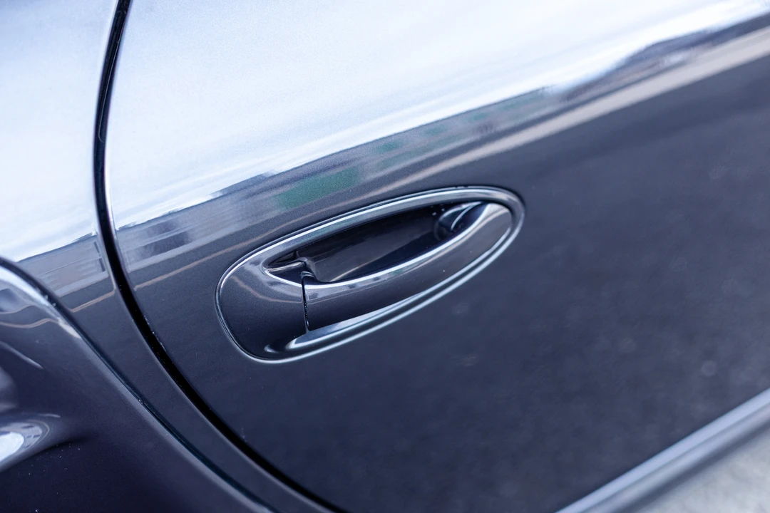 2010 Porsche 997 Turbo - Image 12 of 31