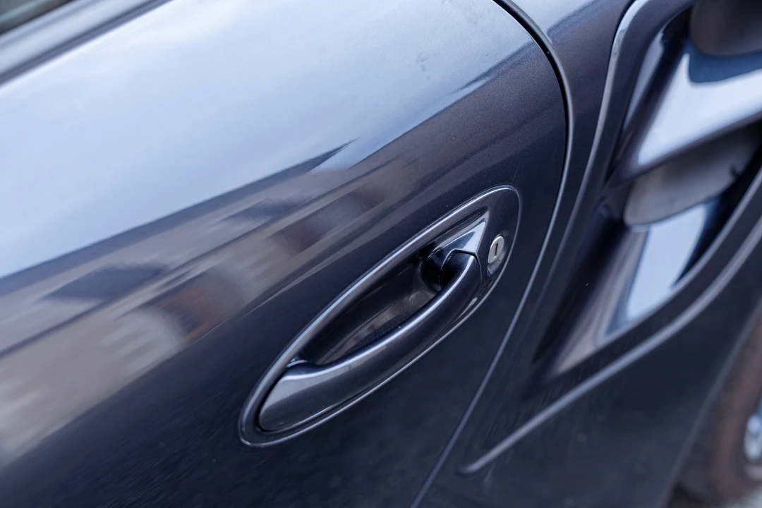 2010 Porsche 997 Turbo - Image 16 of 31
