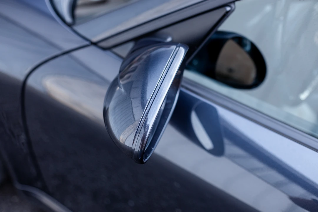2010 Porsche 997 Turbo - Image 19 of 31