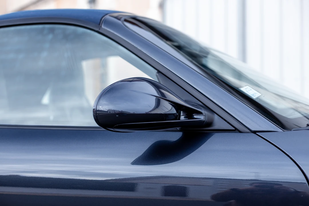 2010 Porsche 997 Turbo - Image 23 of 31