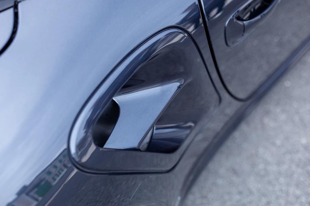 2010 Porsche 997 Turbo - Image 24 of 31