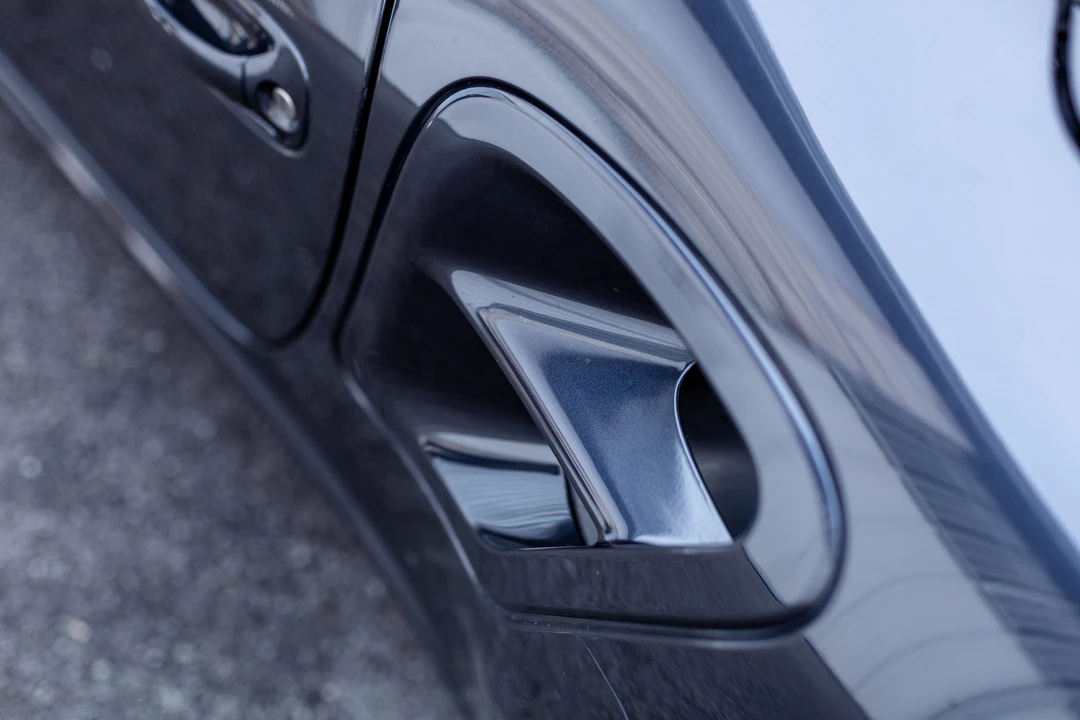 2010 Porsche 997 Turbo - Image 25 of 31
