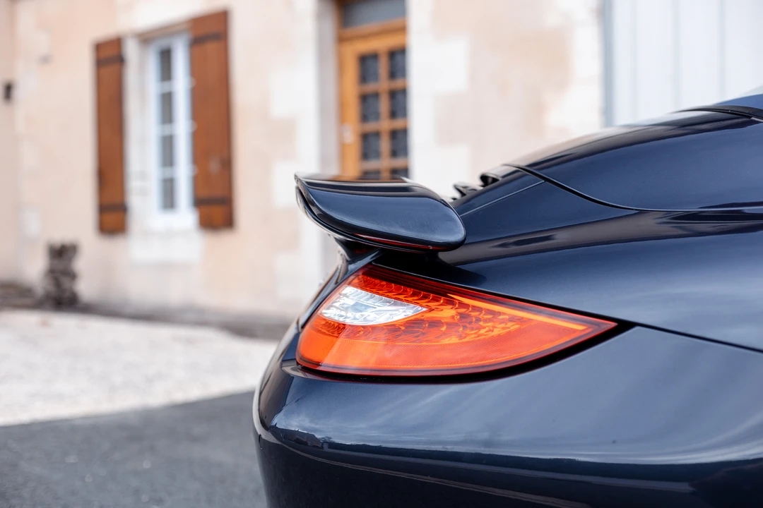 2010 Porsche 997 Turbo - Image 26 of 31