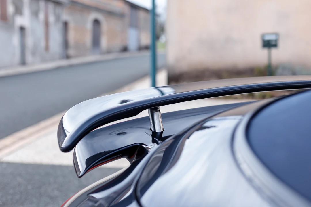 2010 Porsche 997 Turbo - Image 29 of 31