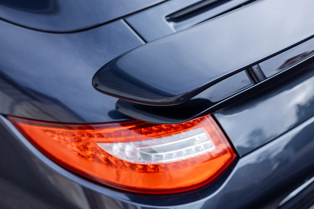 2010 Porsche 997 Turbo - Image 30 of 31