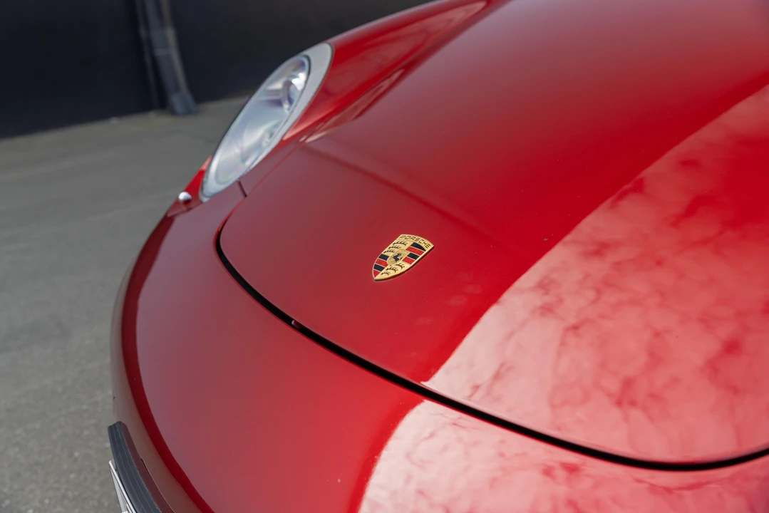 2010 Porsche 997 Turbo - Image 15 of 31