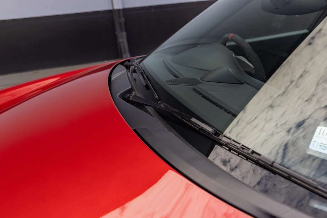 2010 Porsche 997 Turbo - Image 19 of 31