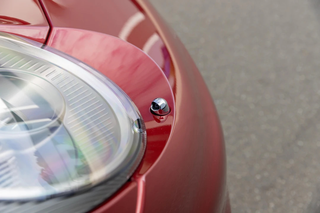 2010 Porsche 997 Turbo - Image 22 of 31