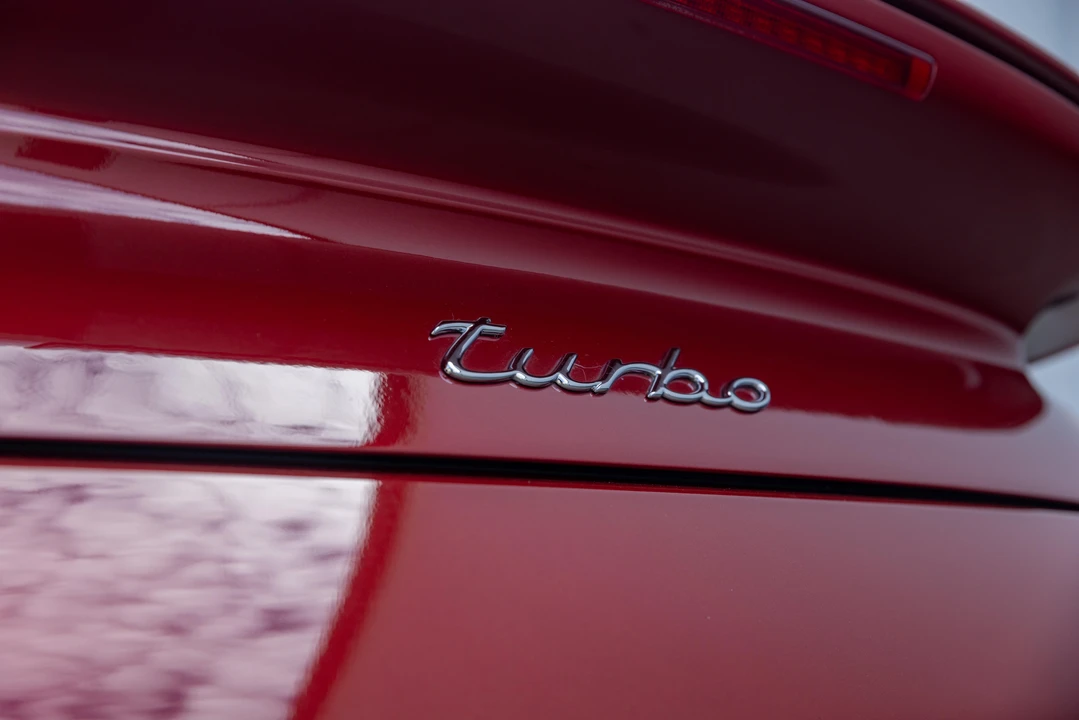 2010 Porsche 997 Turbo - Image 31 of 31