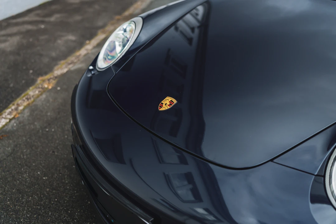 2010 Porsche 997 Turbo - Image 20 of 31