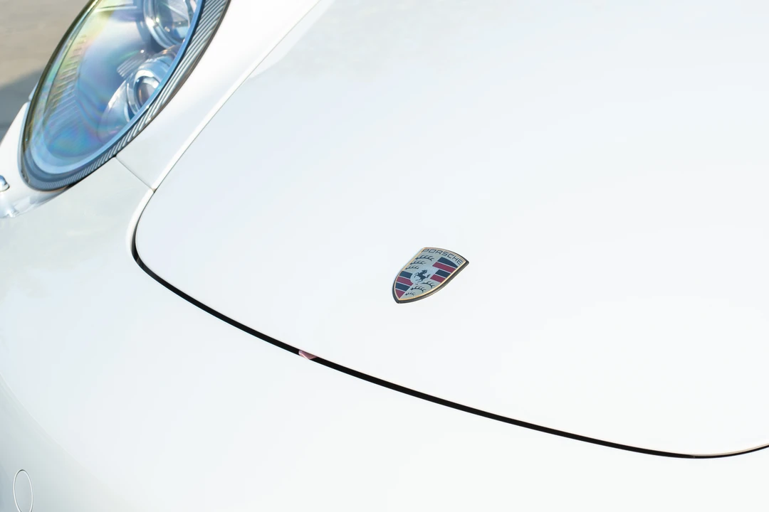 2011 Porsche 997 Turbo S - Image 9 of 31