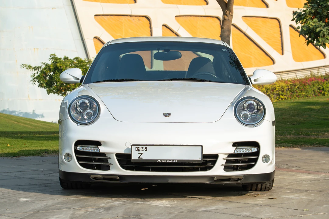 2011 Porsche 997 Turbo S - Image 2 of 31