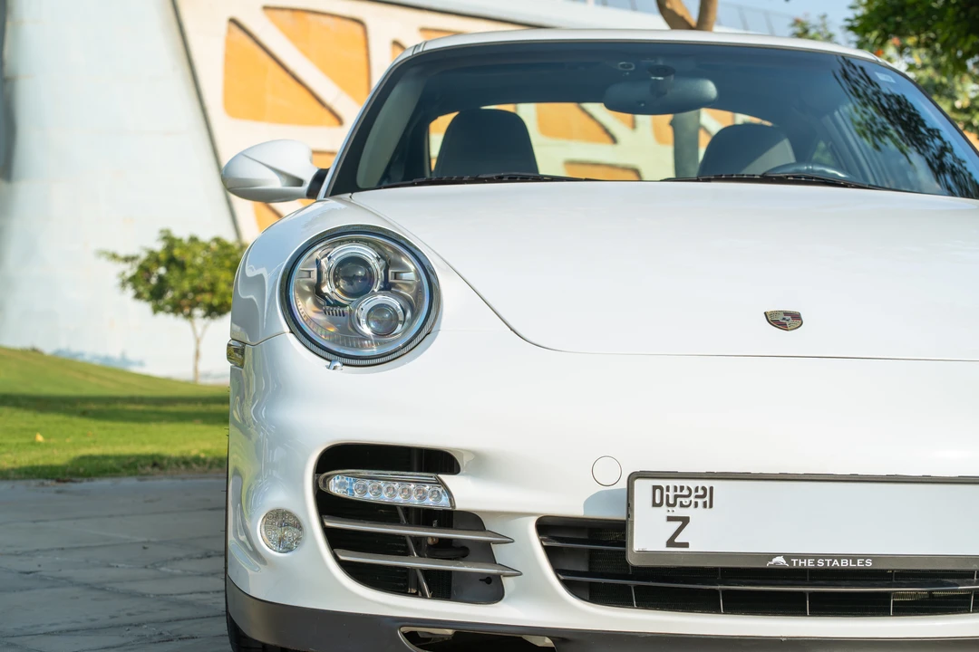2011 Porsche 997 Turbo S - Image 12 of 31