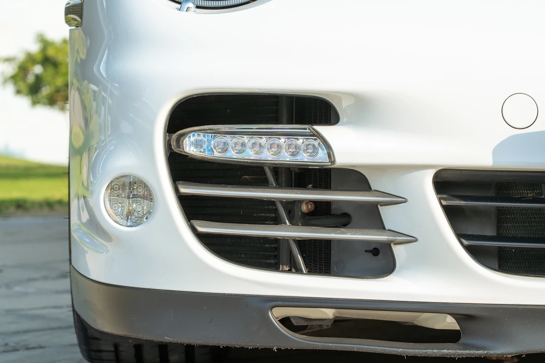 2011 Porsche 997 Turbo S - Image 15 of 31