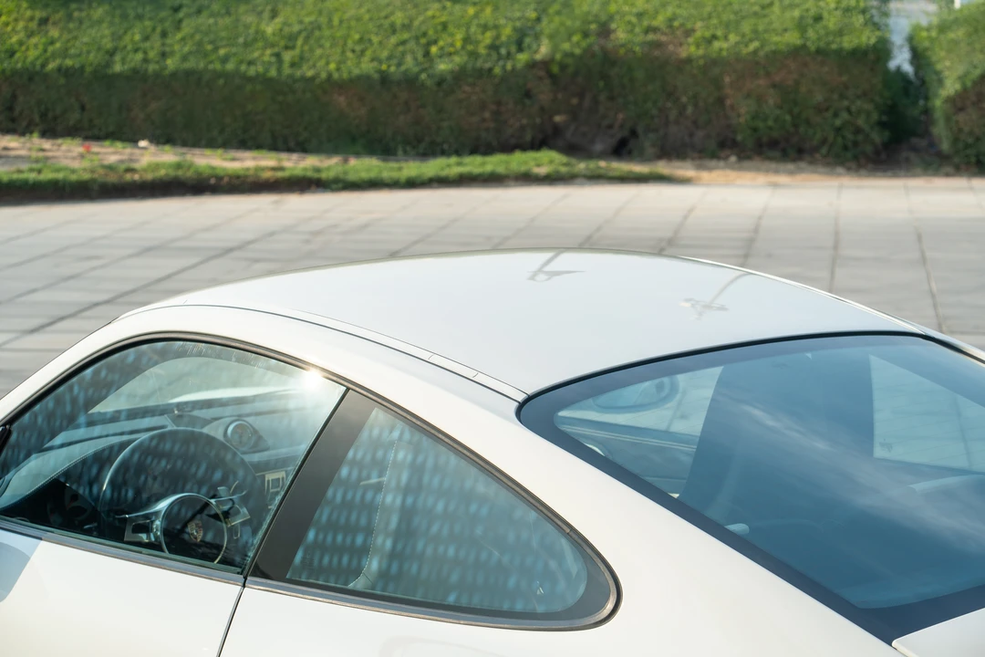 2011 Porsche 997 Turbo S - Image 18 of 31