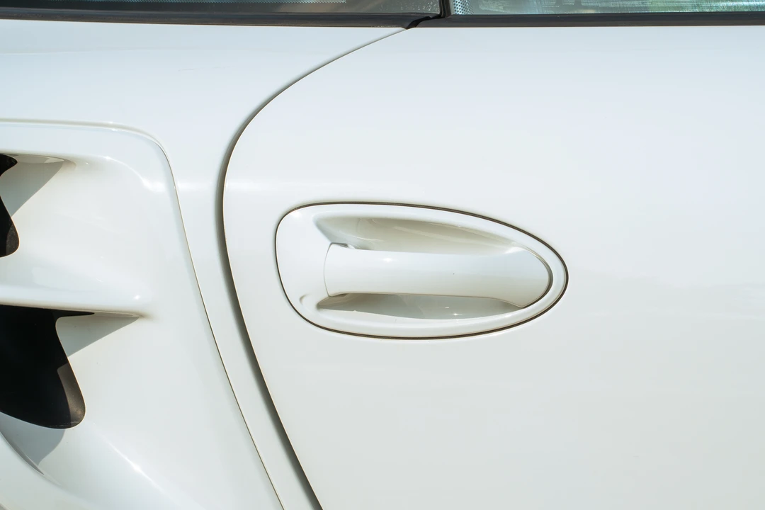 2011 Porsche 997 Turbo S - Image 20 of 31