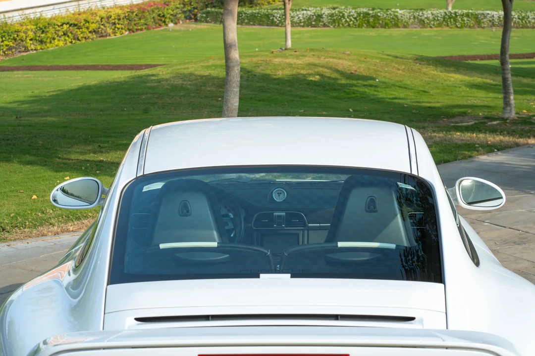 2011 Porsche 997 Turbo S - Image 23 of 31