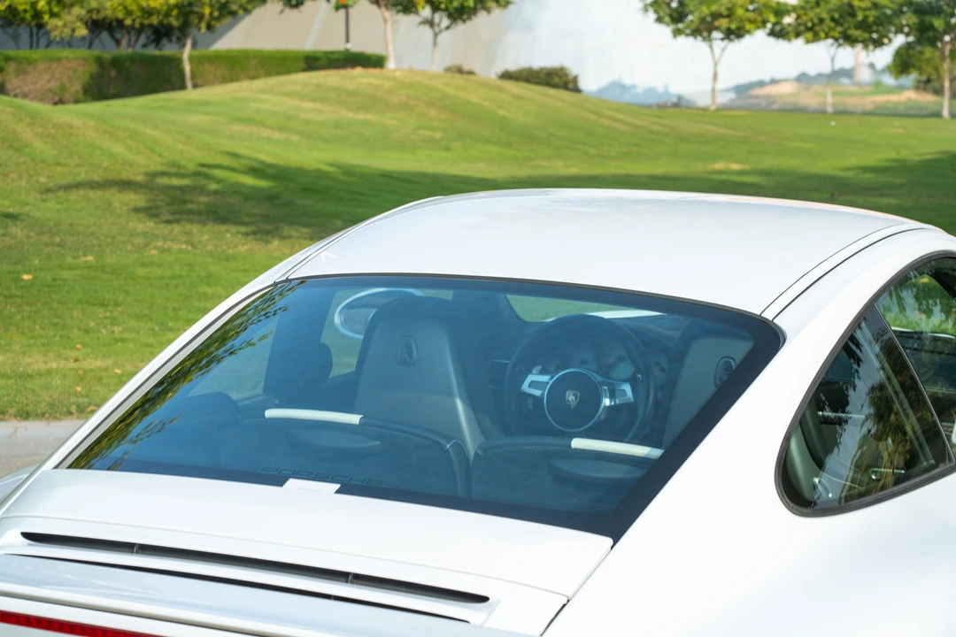 2011 Porsche 997 Turbo S - Image 24 of 31