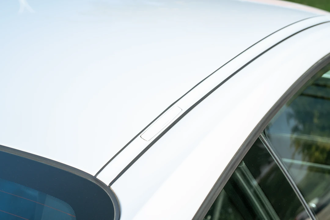 2011 Porsche 997 Turbo S - Image 29 of 31