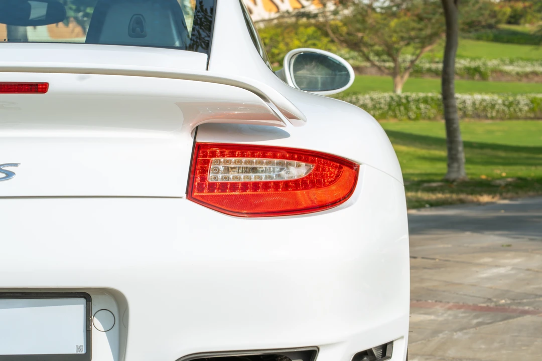 2011 Porsche 997 Turbo S - Image 31 of 31