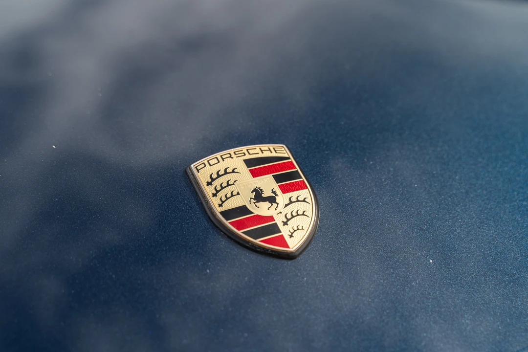 2010 Porsche 997 Turbo S - Image 19 of 31