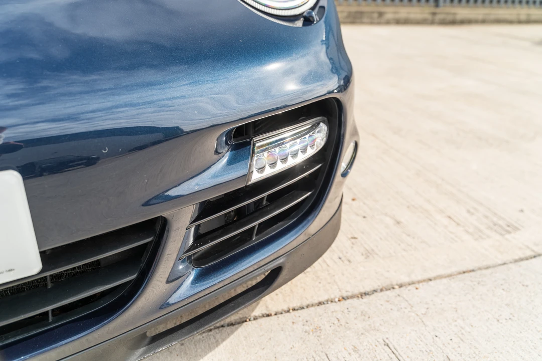 2010 Porsche 997 Turbo S - Image 20 of 31